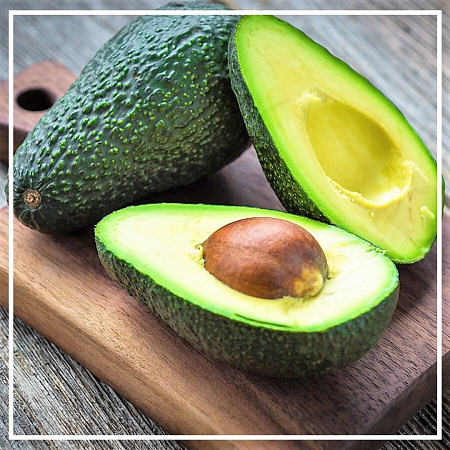 Авокадо растительное масло рафинированное 500мл Авокадо растительное масло рафинированное 500мл