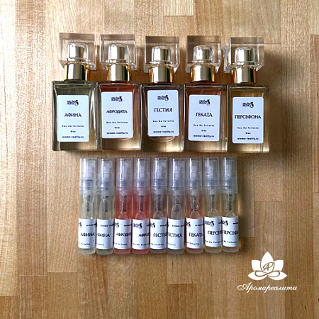 Афродита 2мл Афродита 2мл