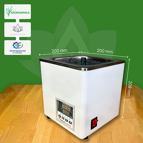 Водяная баня программируемая 300Вт (WB100-1) Водяная баня программируемая 300Вт (WB100-1)